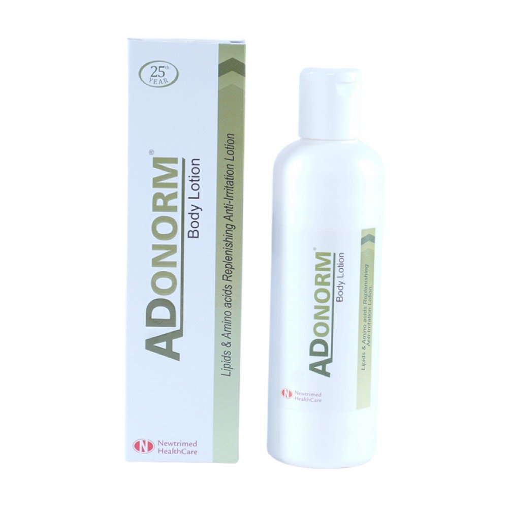 Adonorm Body Lotion