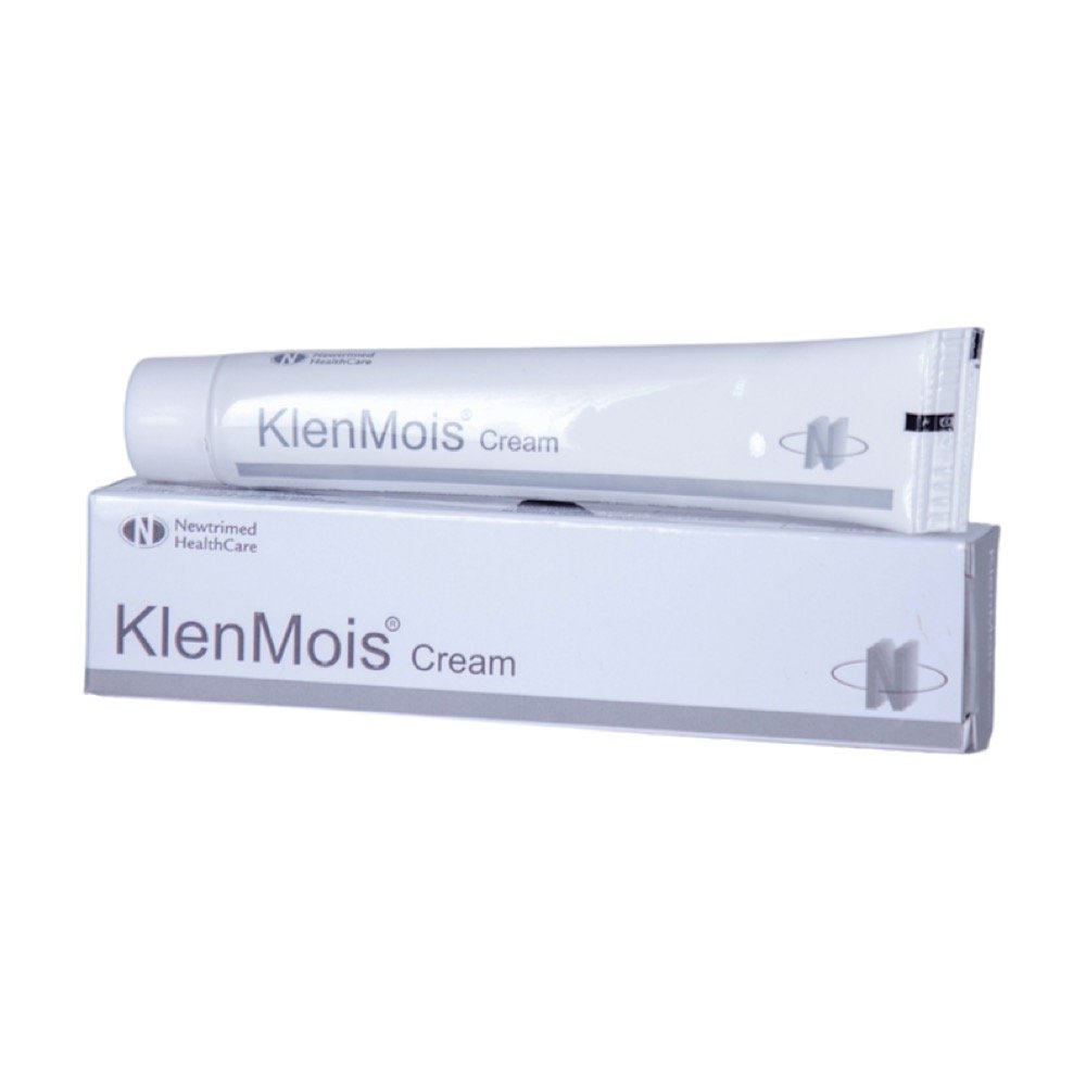 KlenMois Cream — cream by Newtrimed HealthCare