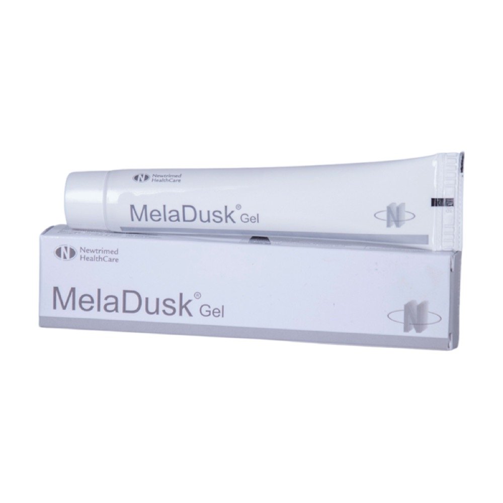 MelaDusk Gel — gel by Newtrimed HealthCare