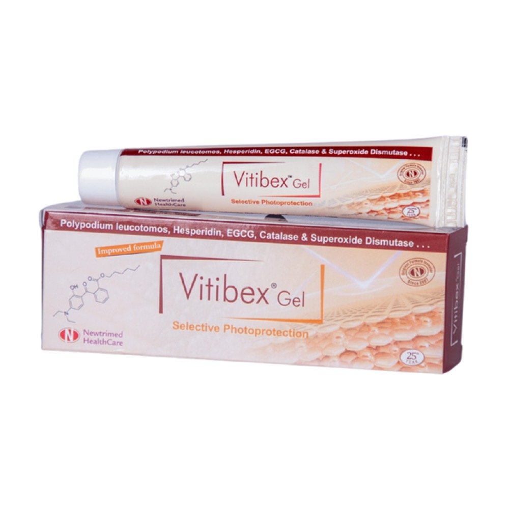 Vitibex Gel