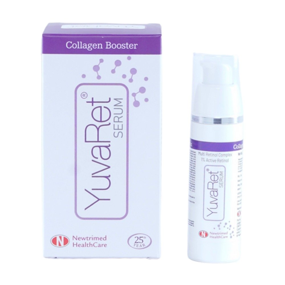 YuvaRet Serum