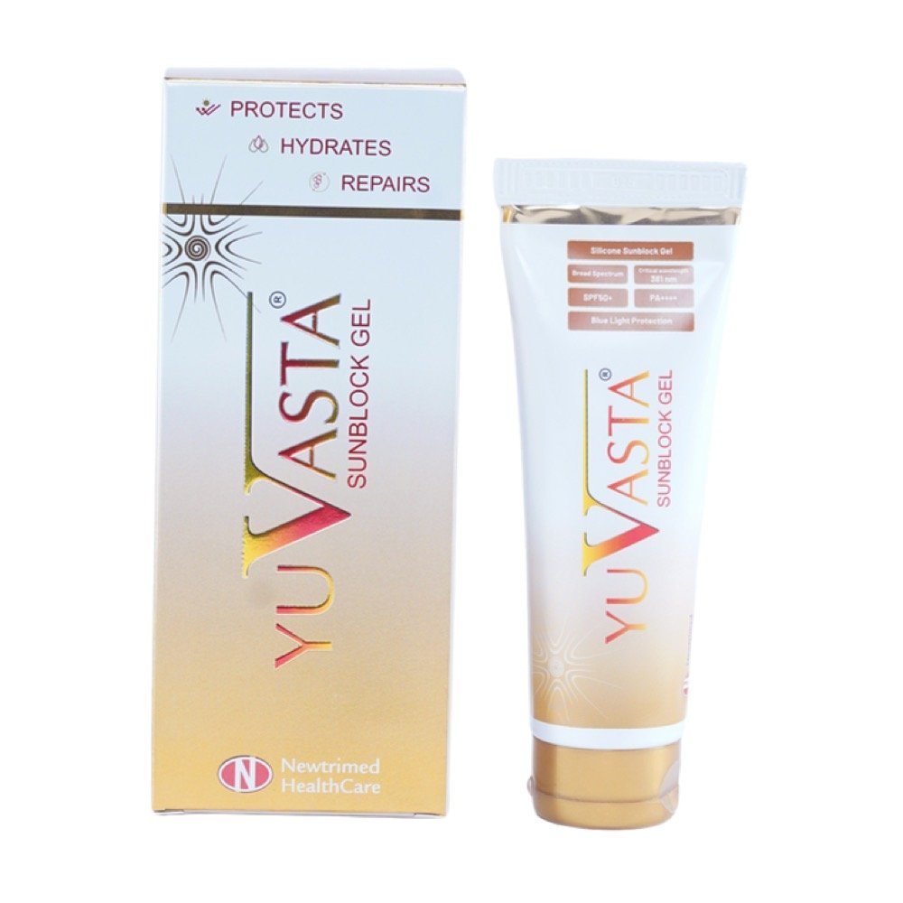 Sun Protection — Newtrimed formulation